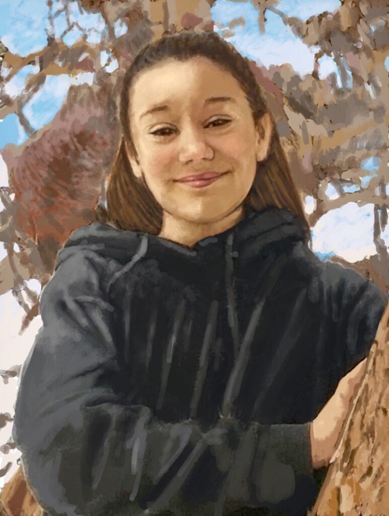 Jazelyn