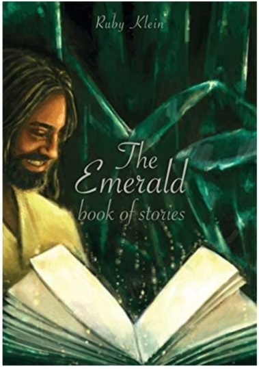EmPerald book of stories