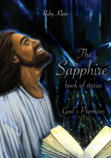 Sapphic book of stories God's Promises
